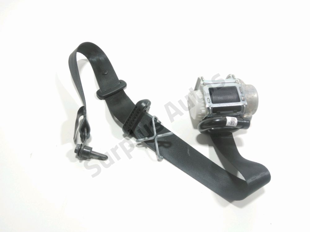 Ceinture avant droite