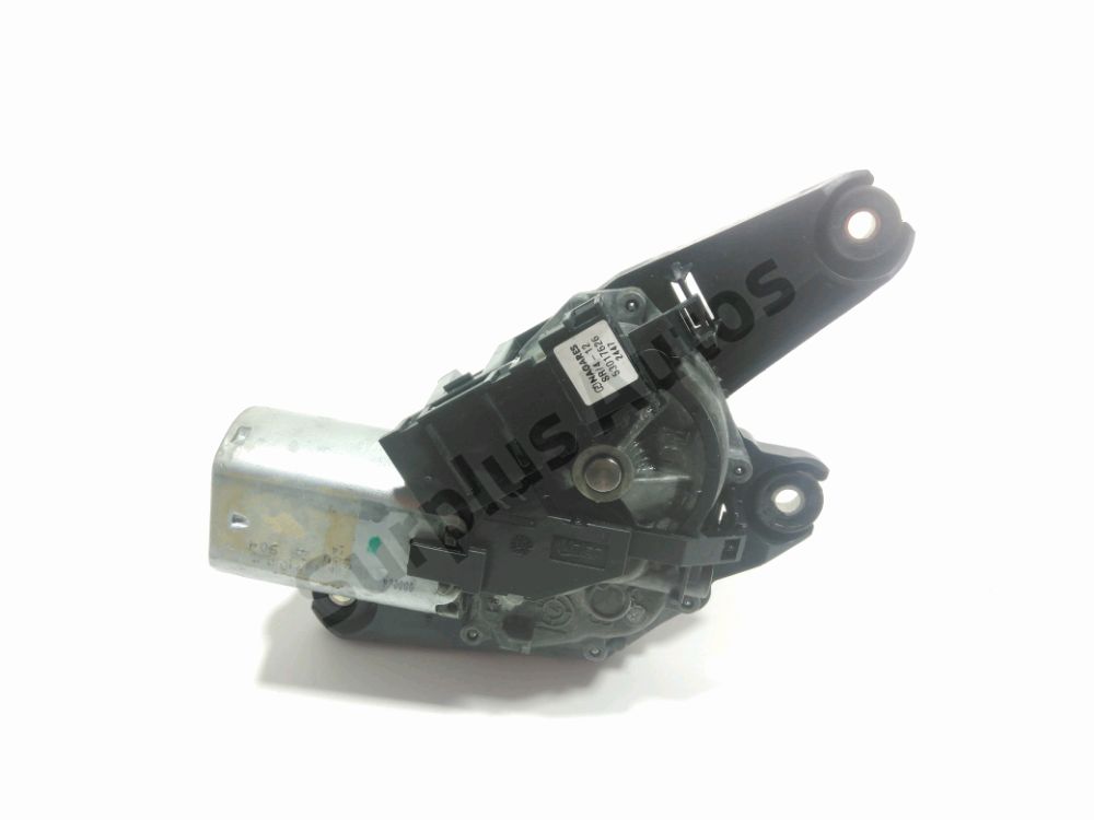 Moteur d'essuie glace arrière