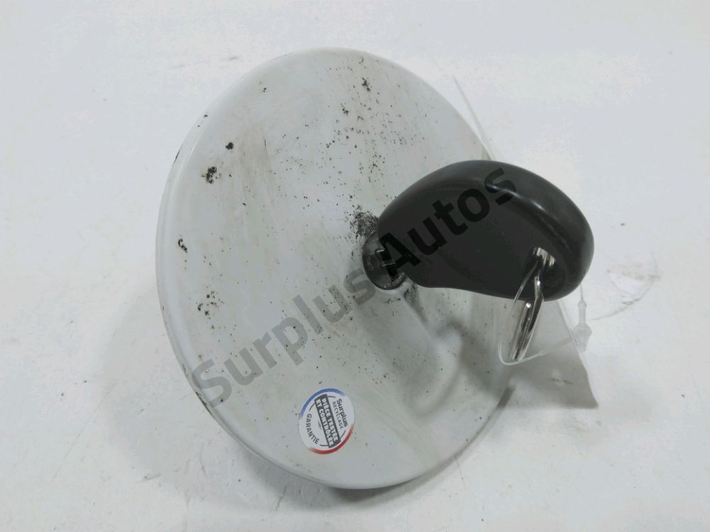 Bouchon de réservoir à carburant