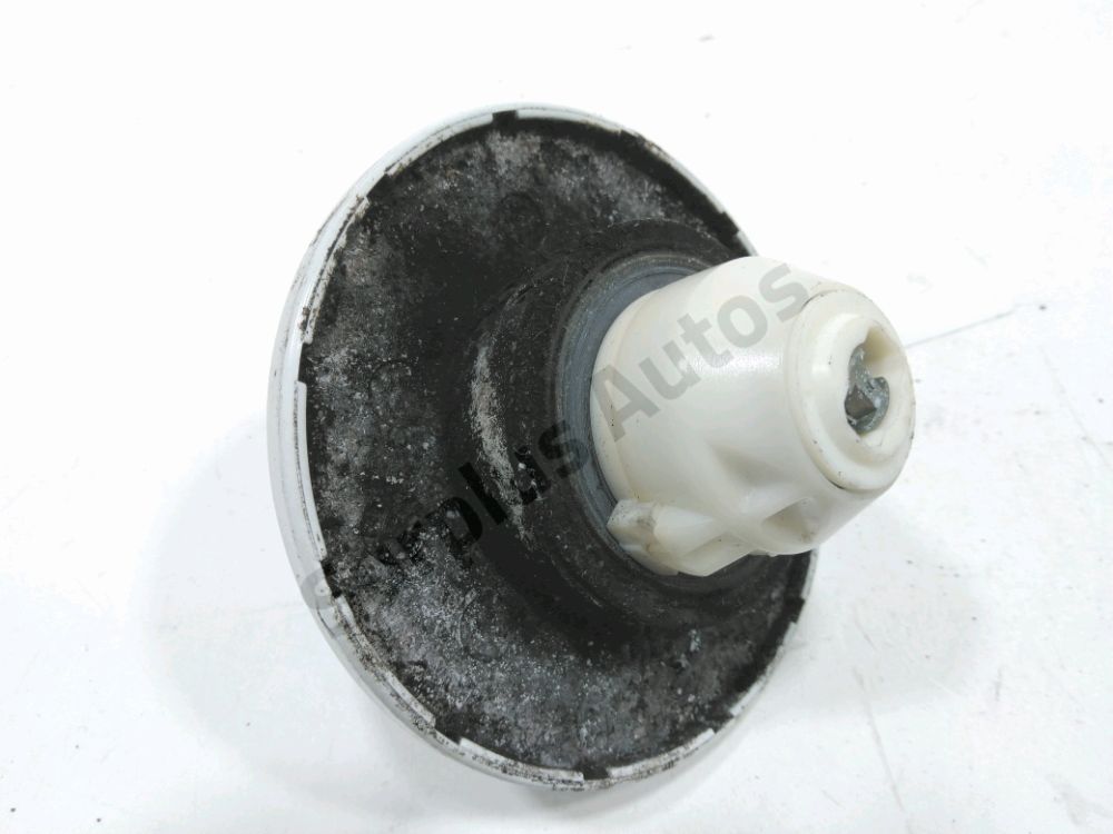 Bouchon de réservoir à carburant