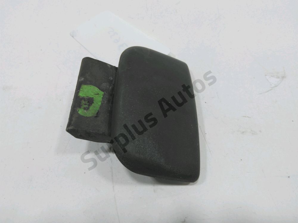 Poignée extérieure avant droite