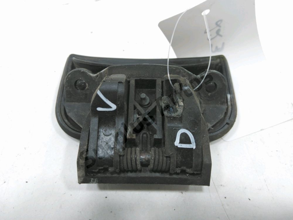 Poignée extérieure avant droite