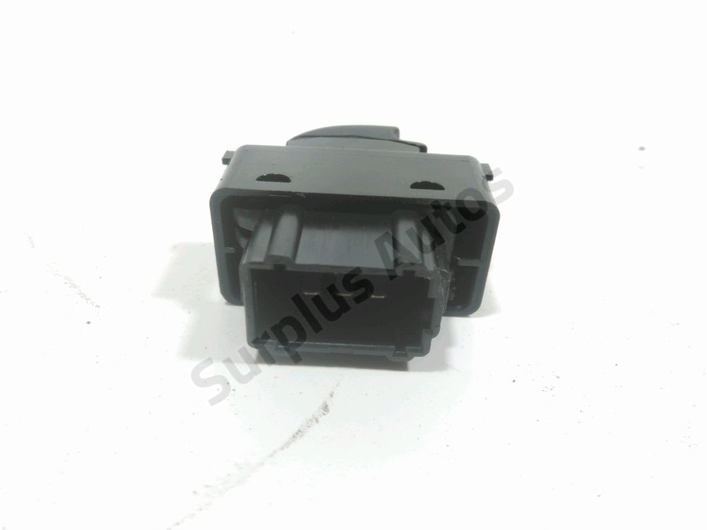 Commande lève-vitre avant droit