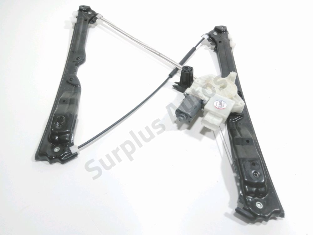 Lève-vitre électrique avant gauche