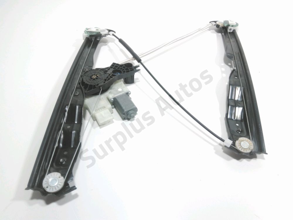 Lève-vitre électrique avant gauche