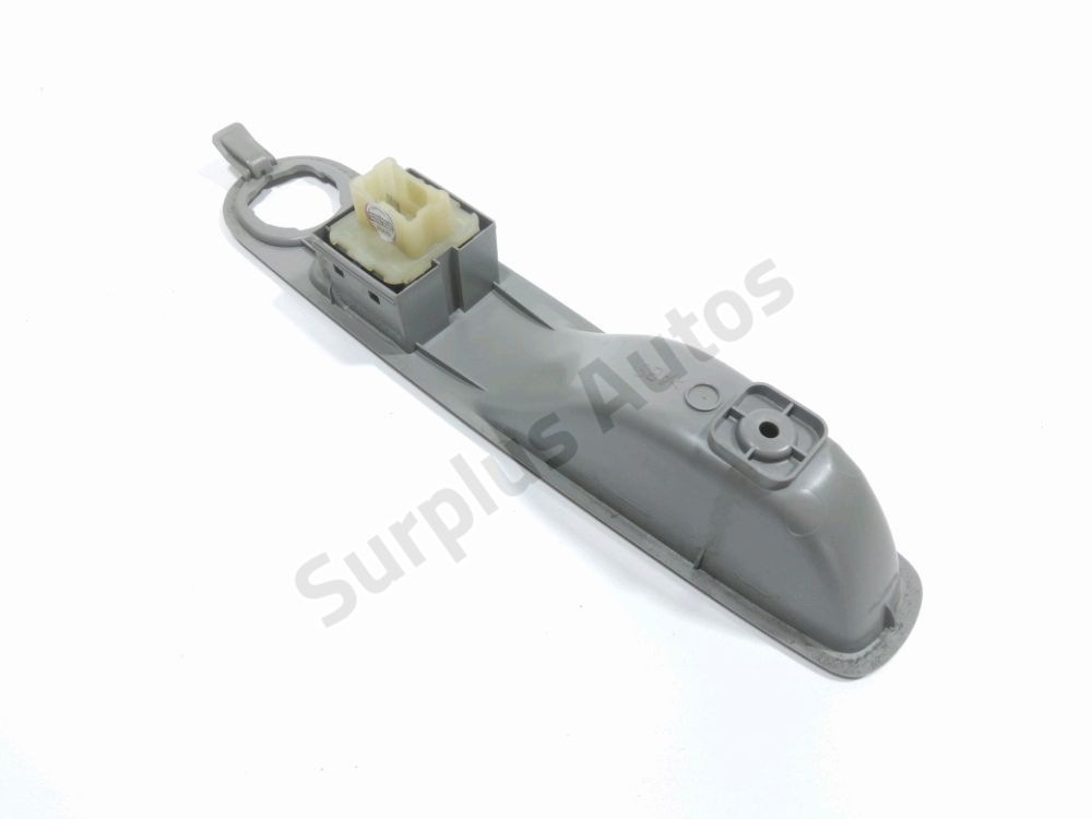 Commande lève-vitre avant gauche