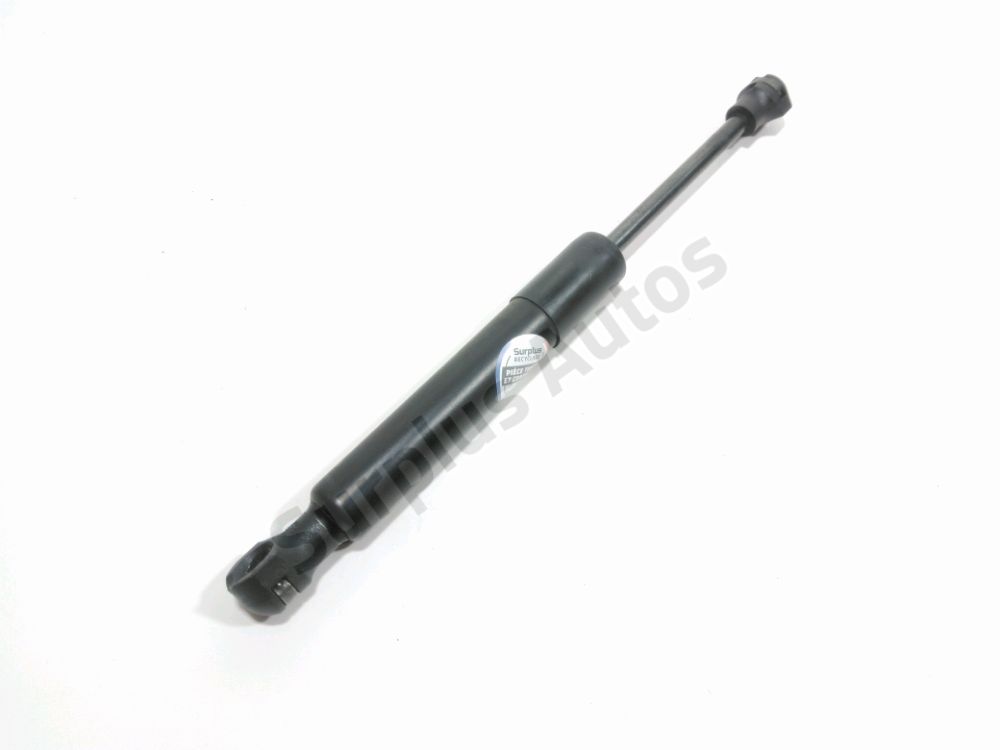 Verin droit de capot