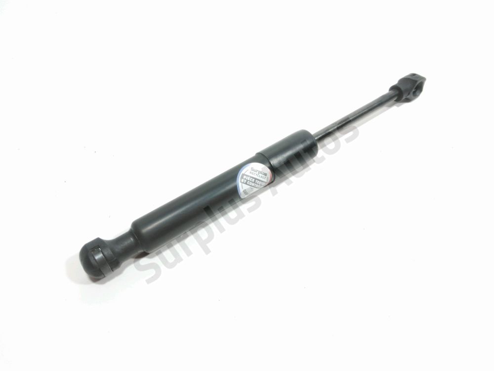 Verin gauche de capot