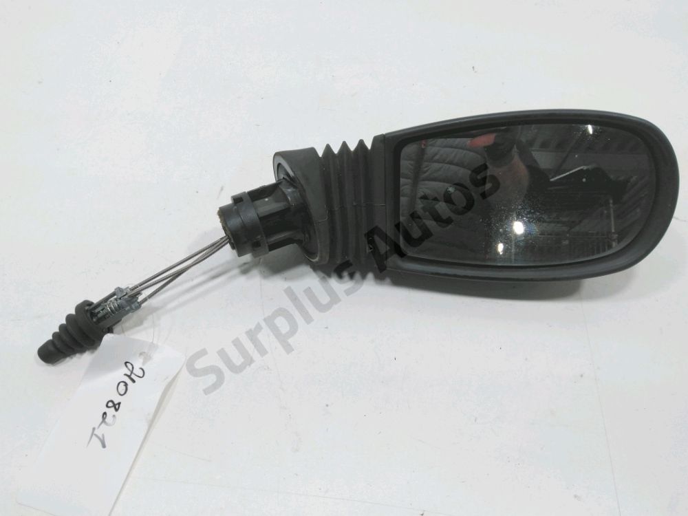 Retroviseur manuel droit