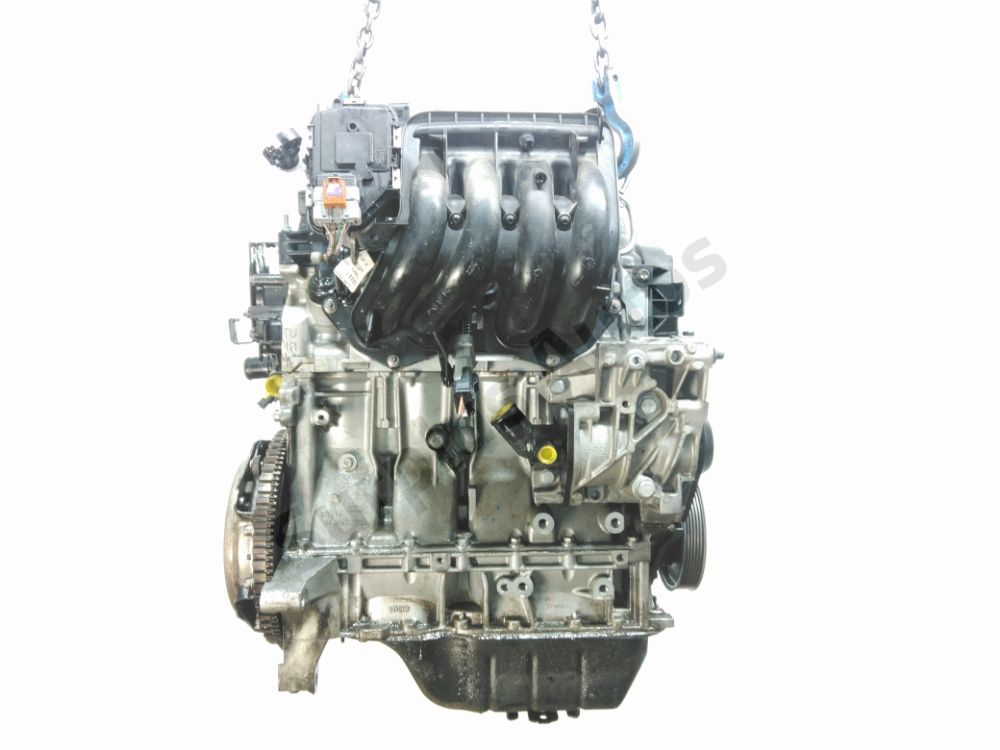Moteur