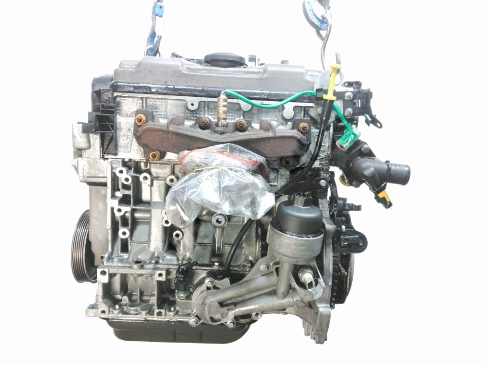 Moteur