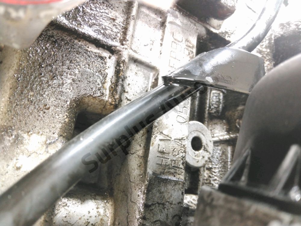 Moteur