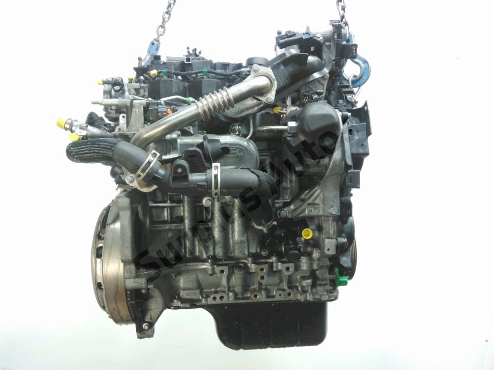 Moteur