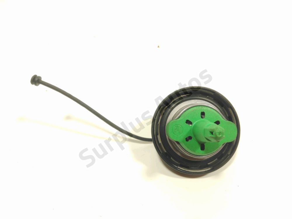 Bouchon de réservoir à carburant
