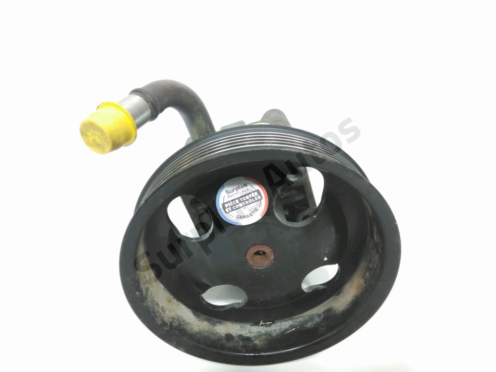 Pompe de direction assistée