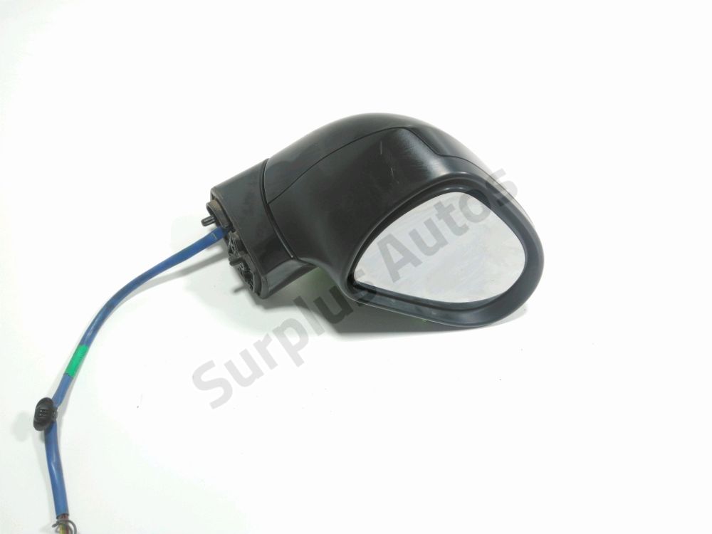 Rétroviseur électrique droit