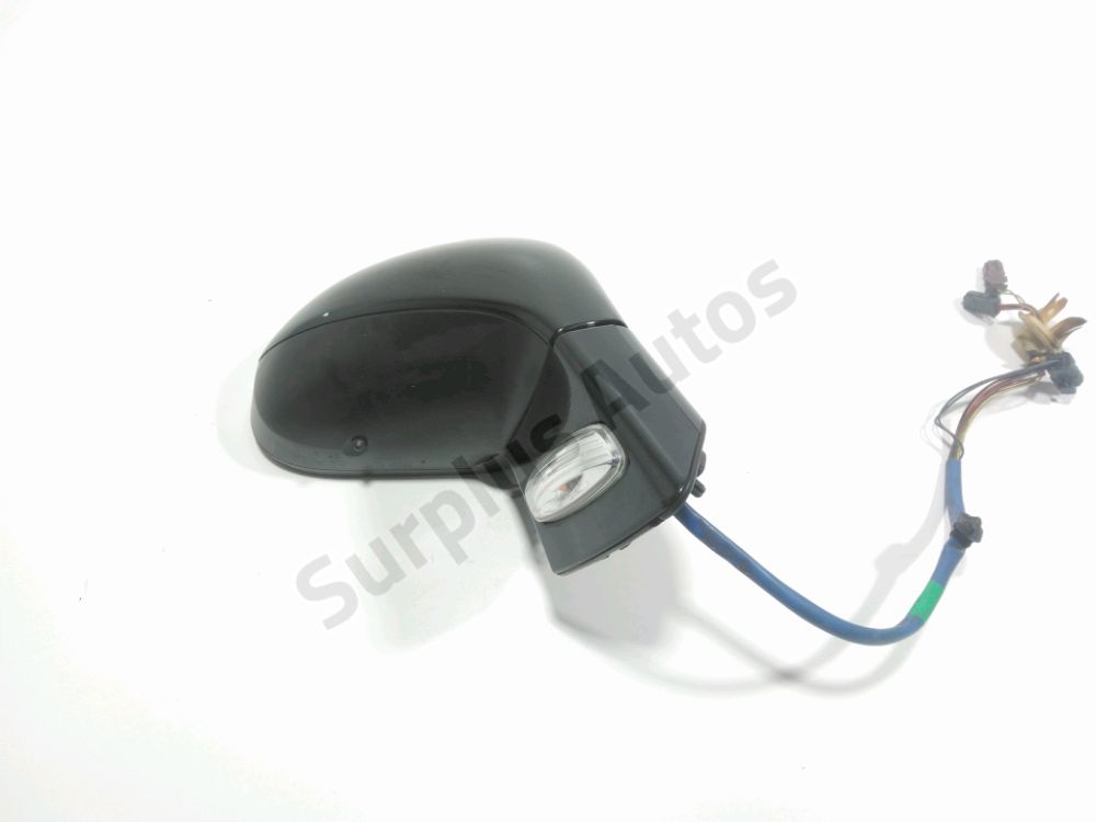 Rétroviseur électrique droit