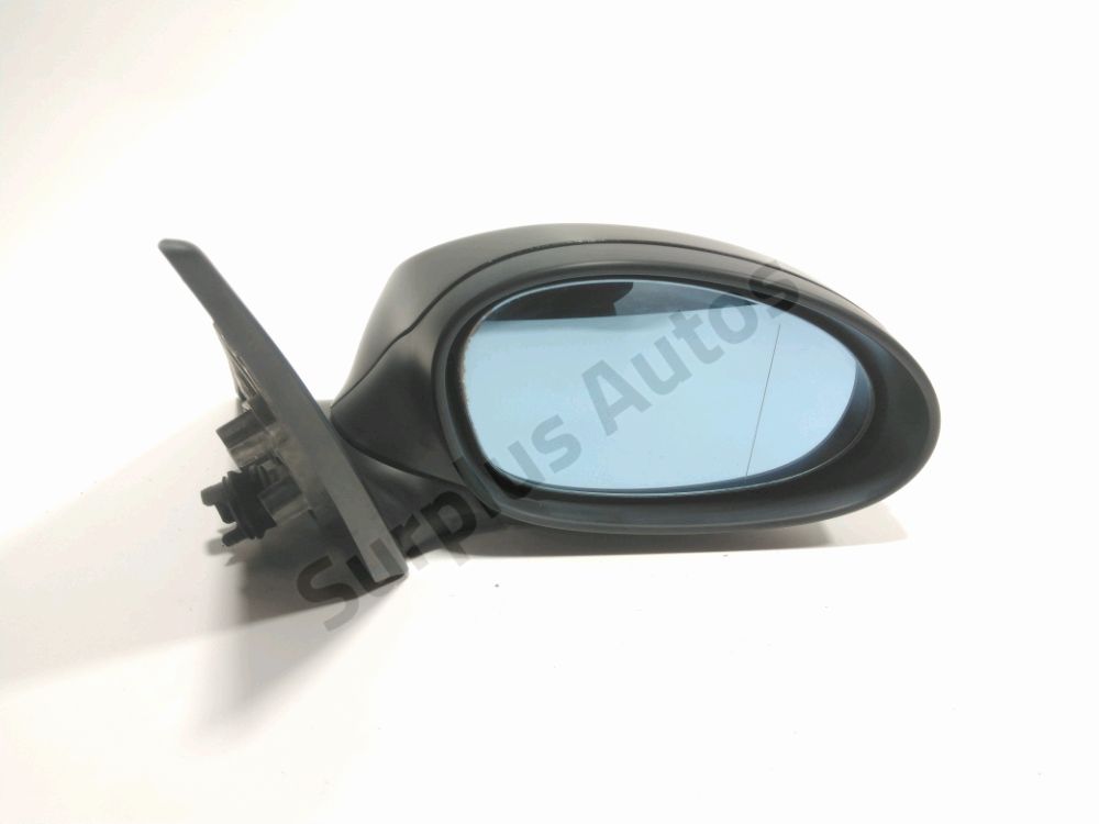 Rétroviseur électrique droit