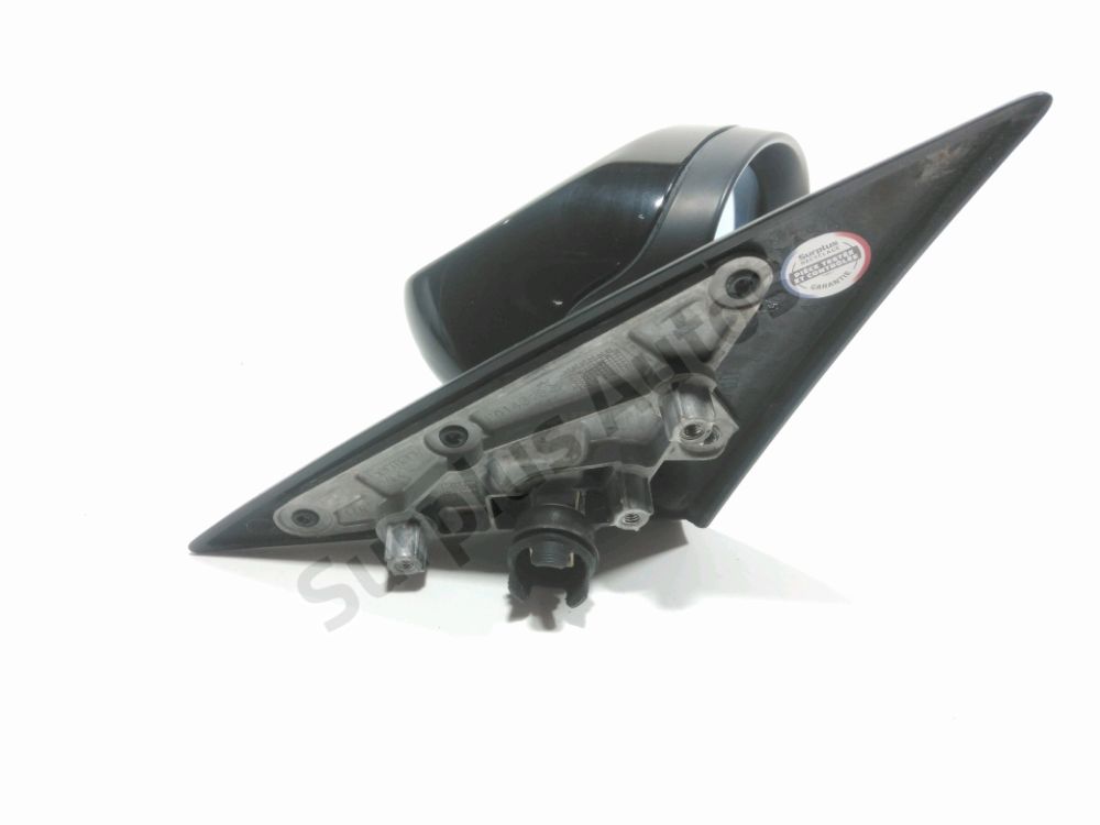 Rétroviseur électrique droit