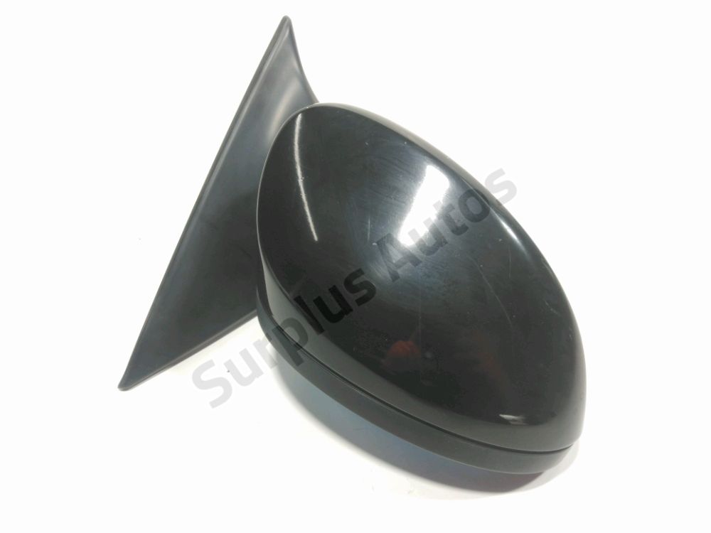 Rétroviseur électrique droit