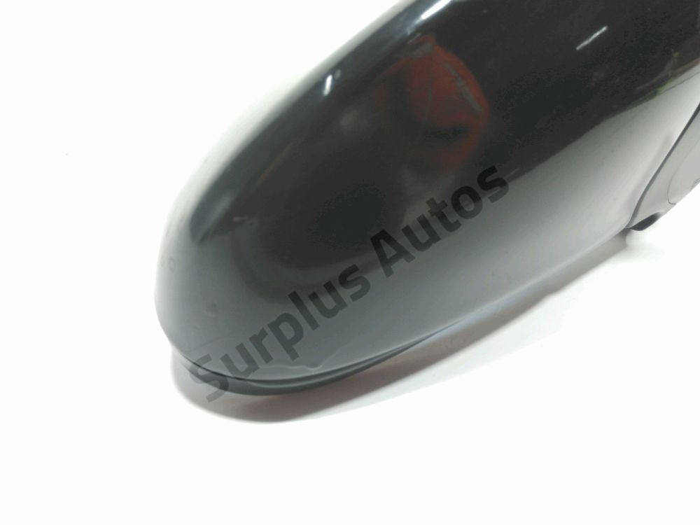 Rétroviseur électrique droit