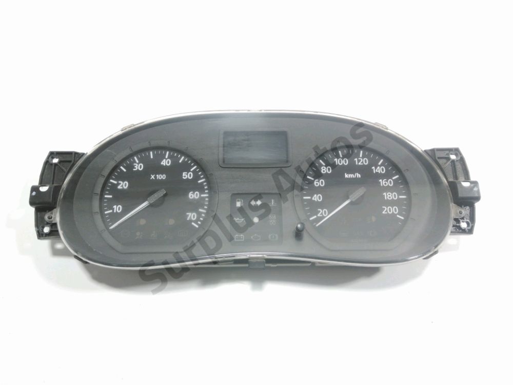 Compteur