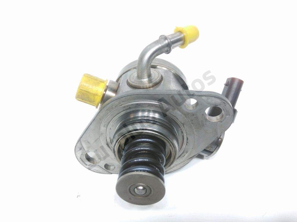 Pompe haute pression