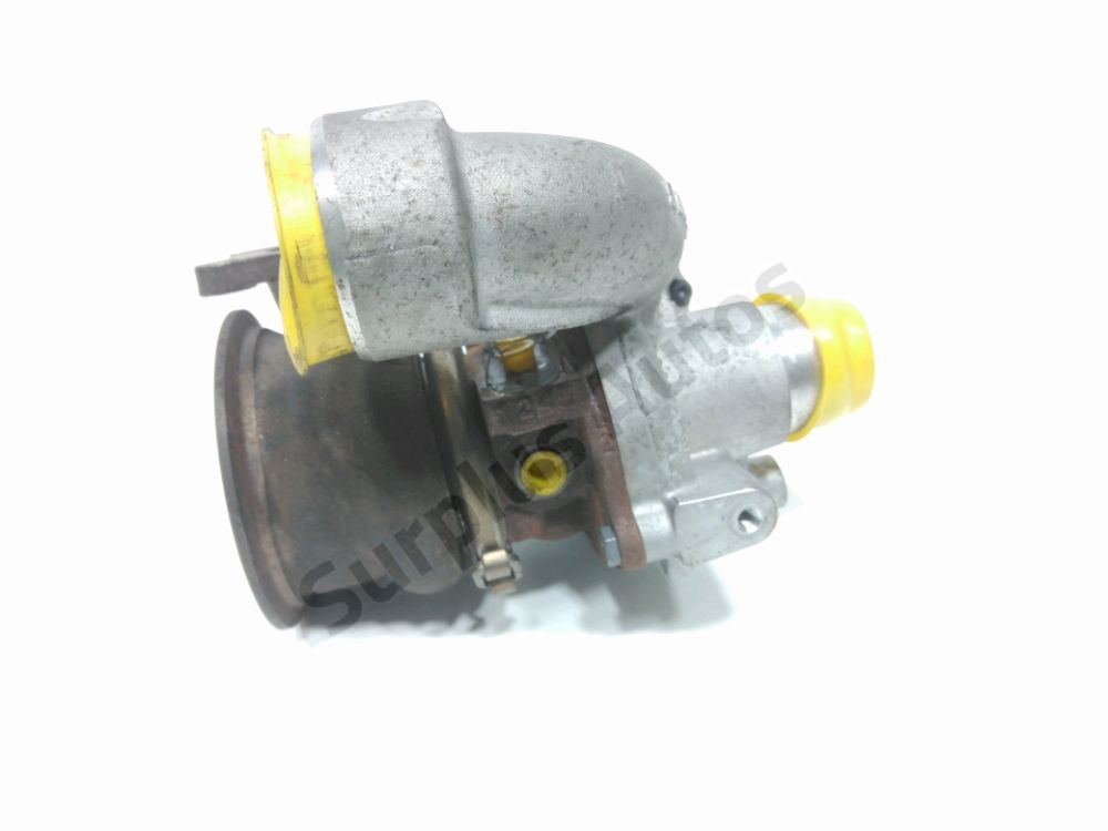 Turbo
