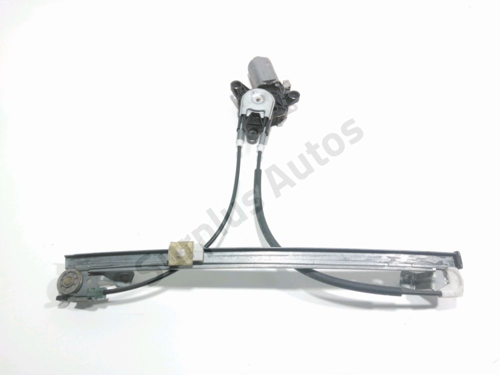 Lève-vitre électrique avant droit