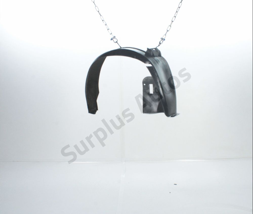 Pare-boue avant droit