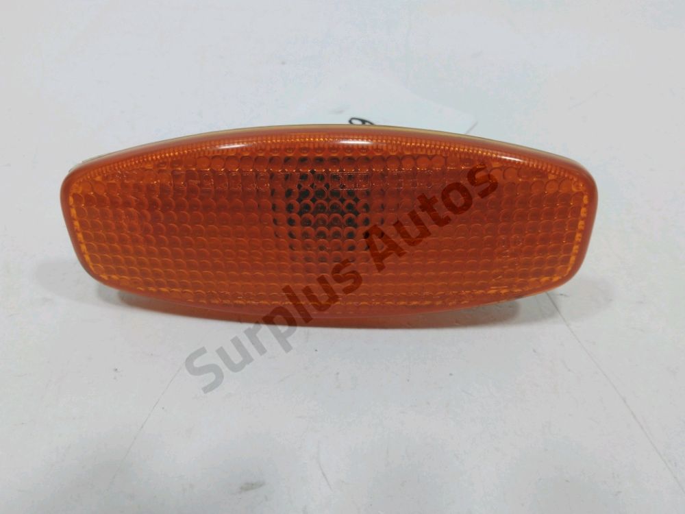 Répétiteur d'aile droit