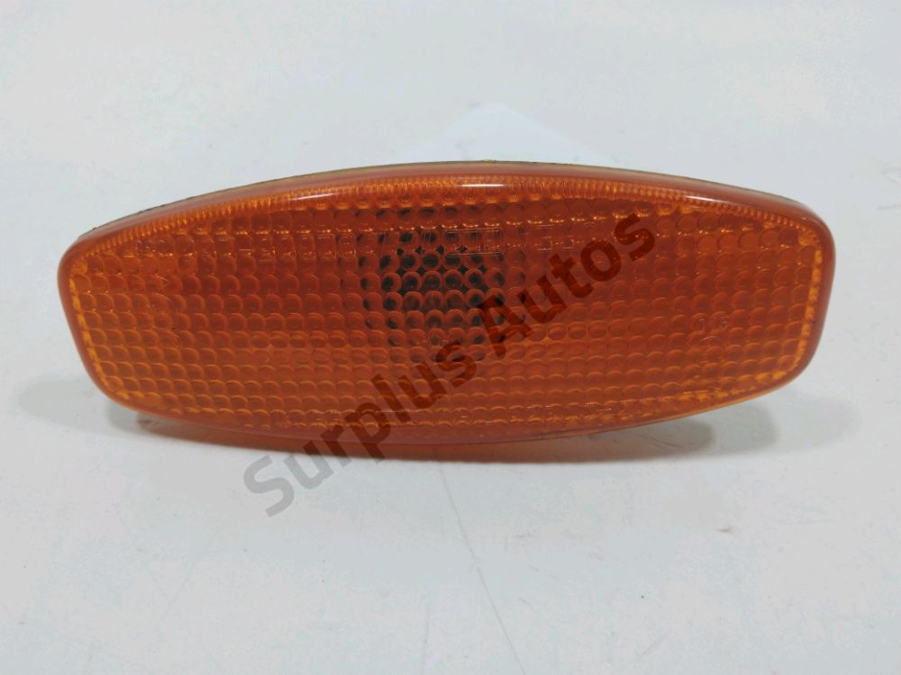 Répétiteur d'aile gauche