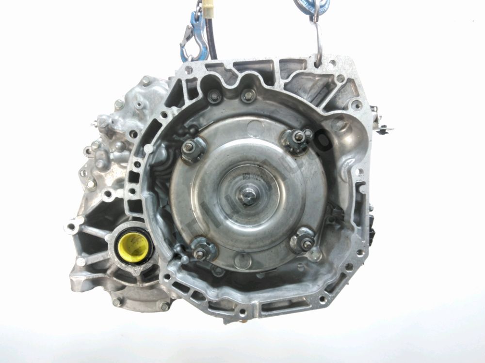 Boite à vitesse automatique