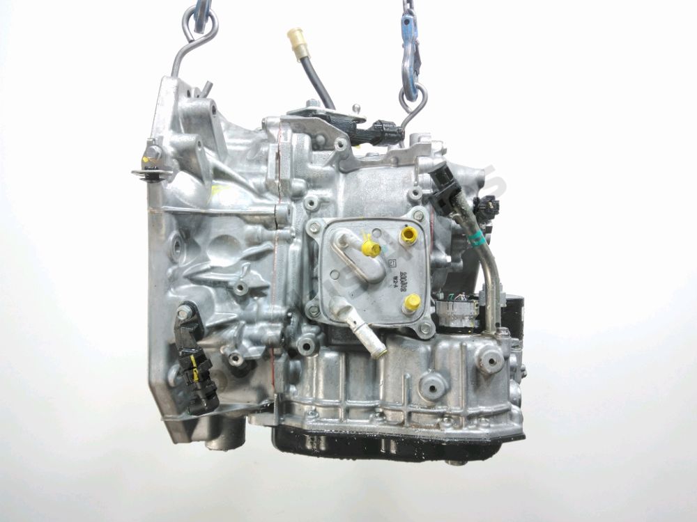 Boite à vitesse automatique