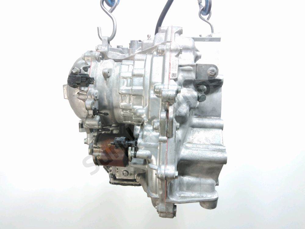 Boite à vitesse automatique