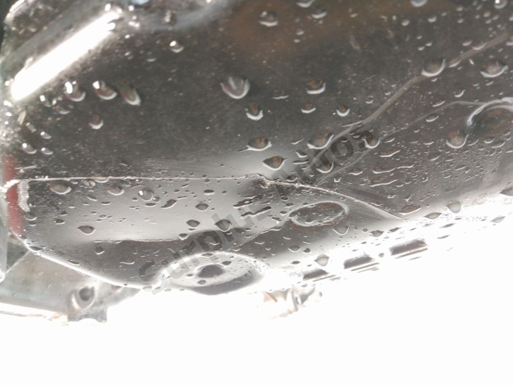 Boite à vitesse automatique