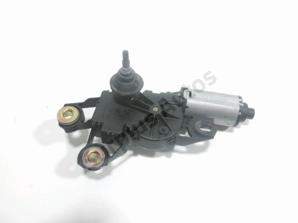 Moteur d'essuie glace arriere
