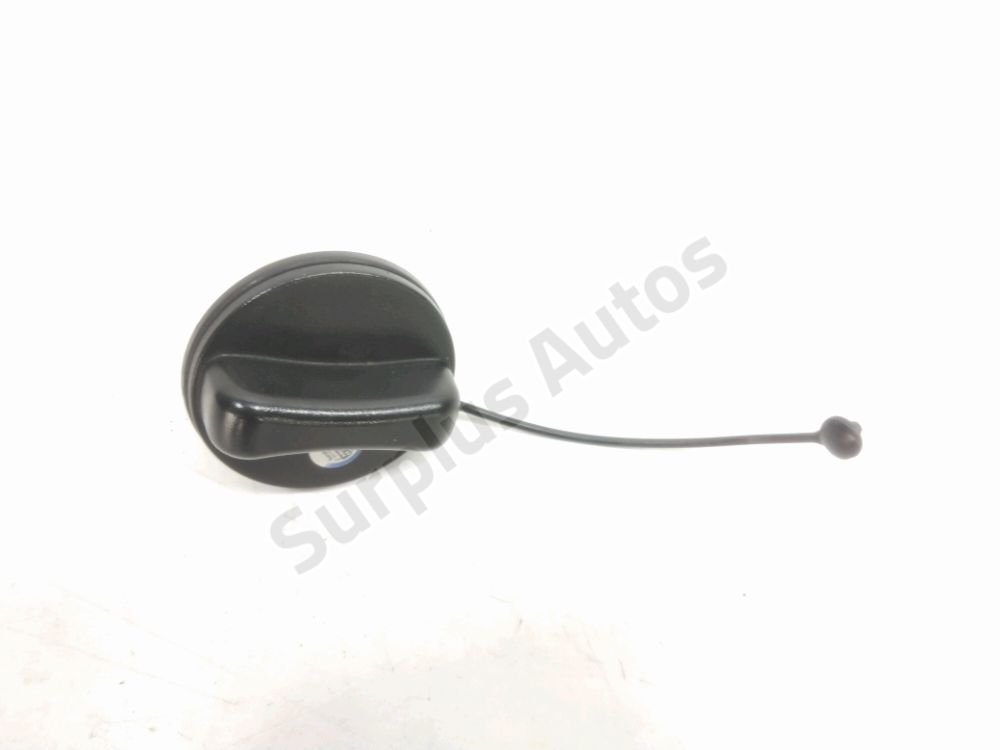 Bouchon de réservoir à carburant