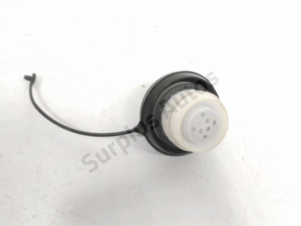 Bouchon de réservoir à carburant