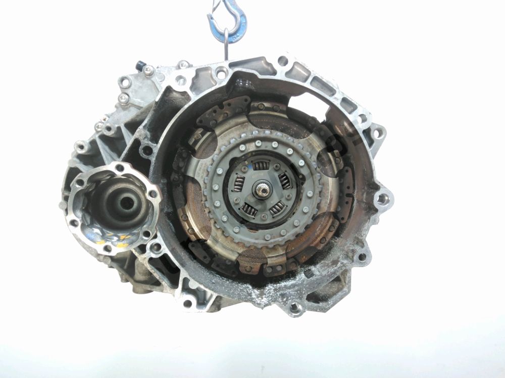 Boite à vitesse automatique