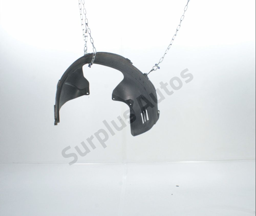 Pare-boue avant droit