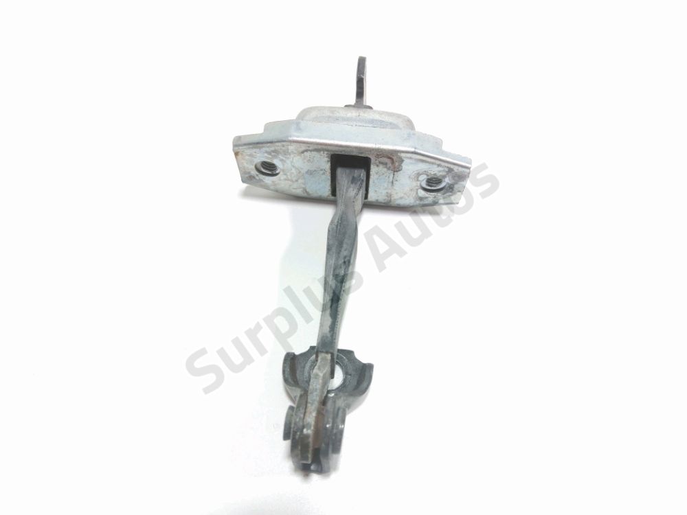 Tirant de porte avant droit