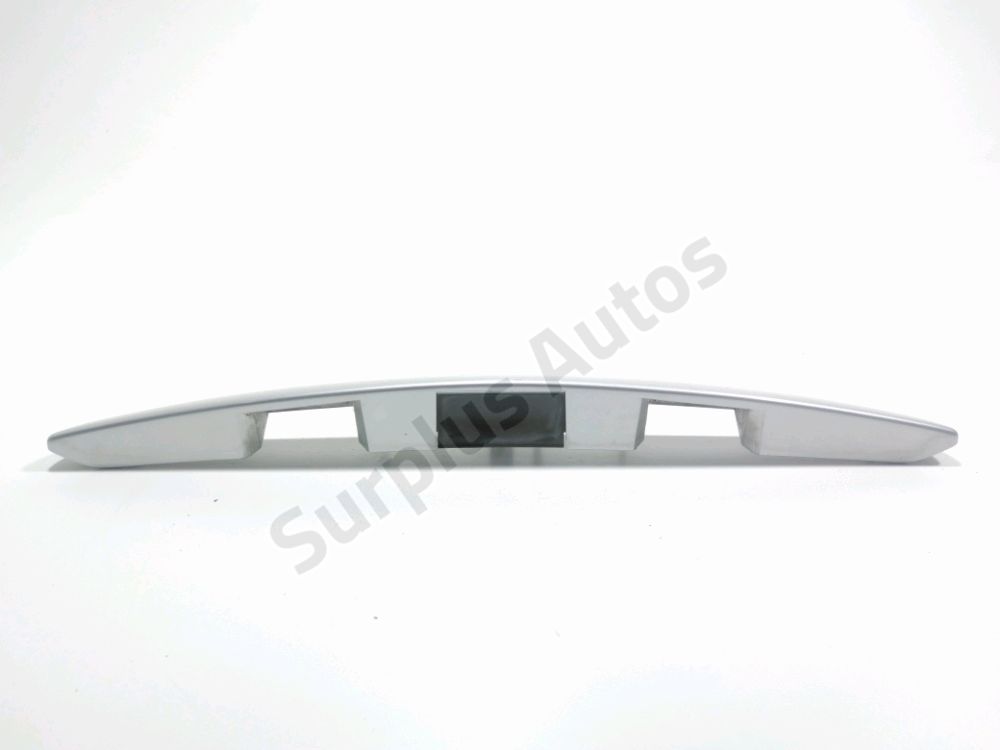 Poignée extérieure de Hayon