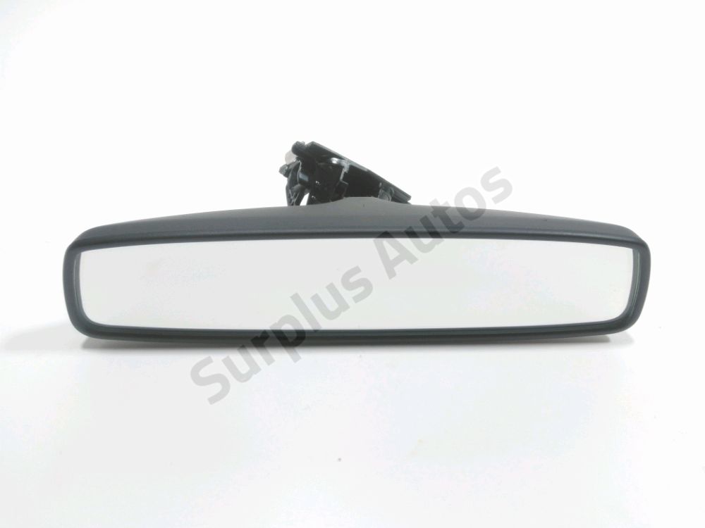 Rétroviseur intérieur