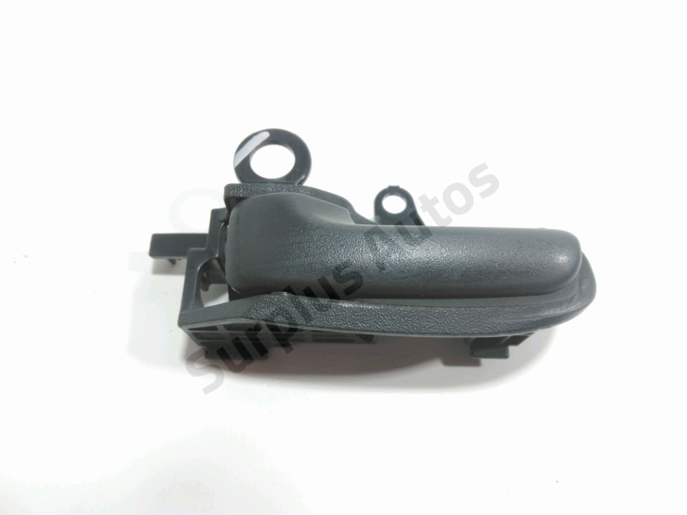 Poignée intérieure porte avant gauche