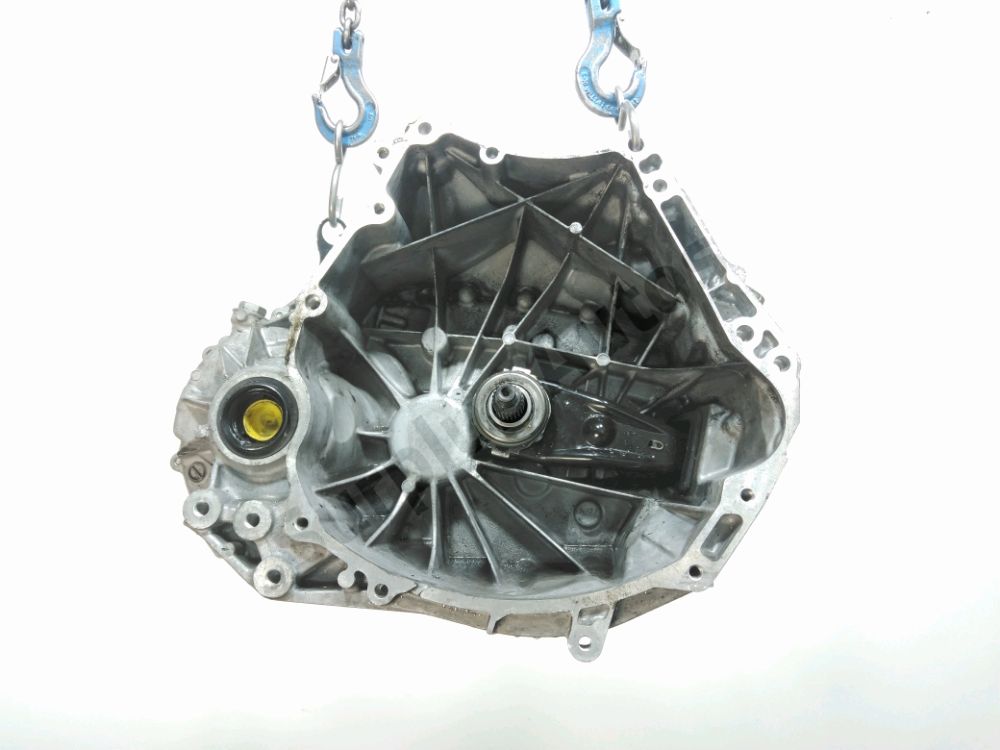 Boite à vitesse mécanique