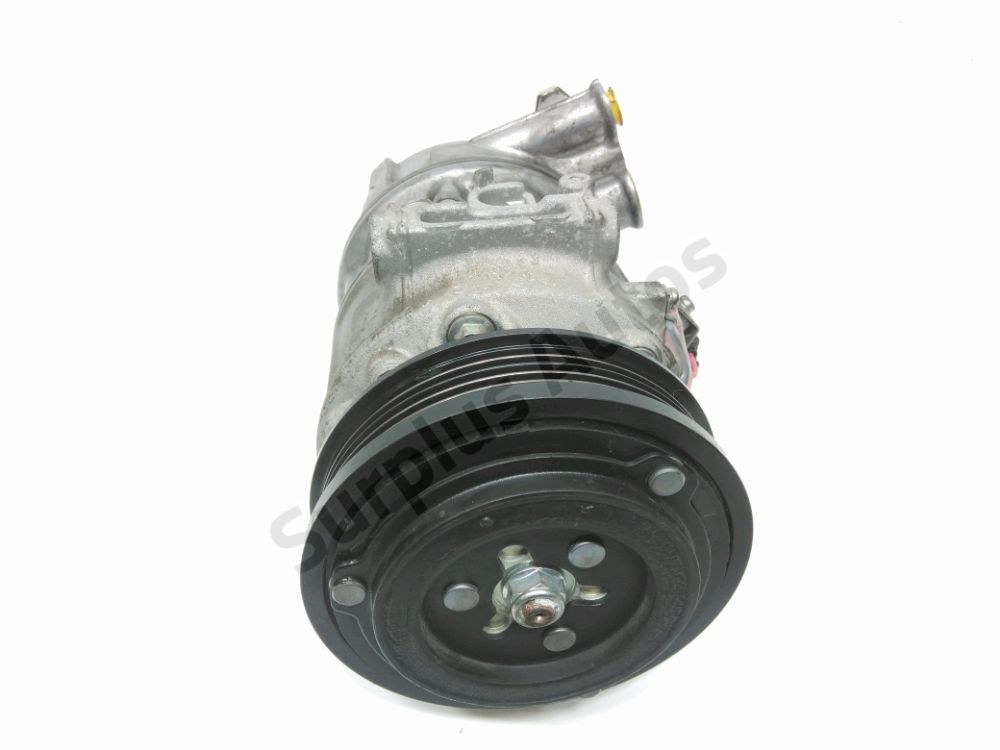 Compresseur de climatisation