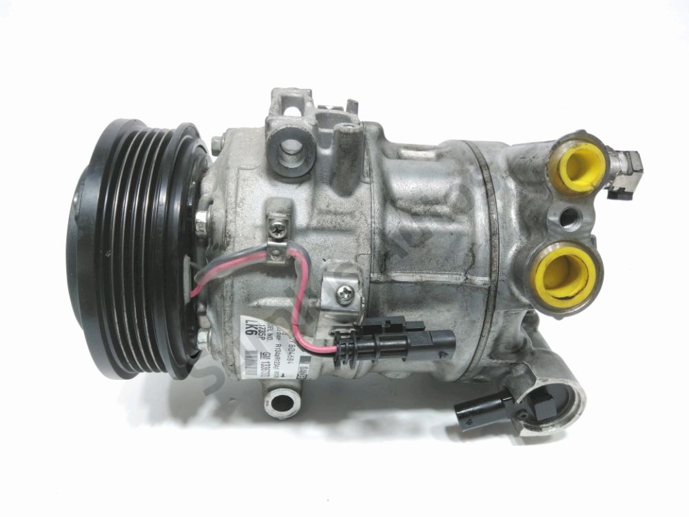 Compresseur de climatisation