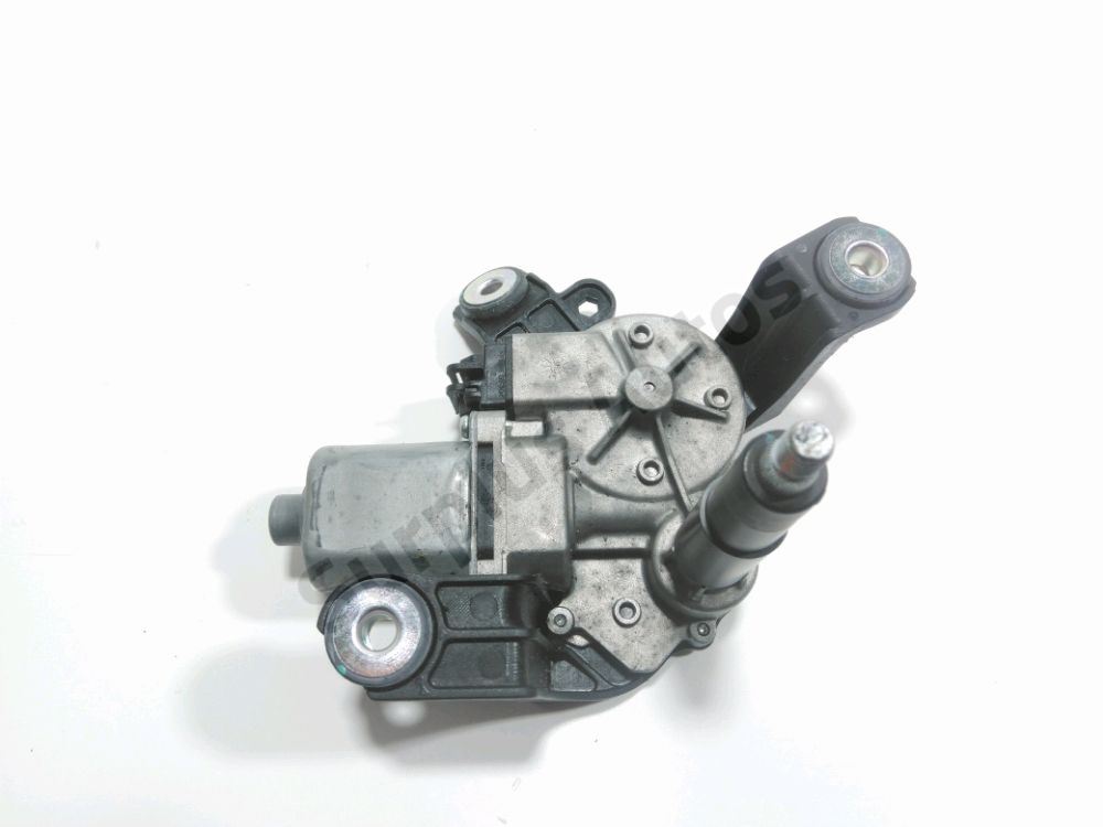 Moteur d'essuie glace arrière