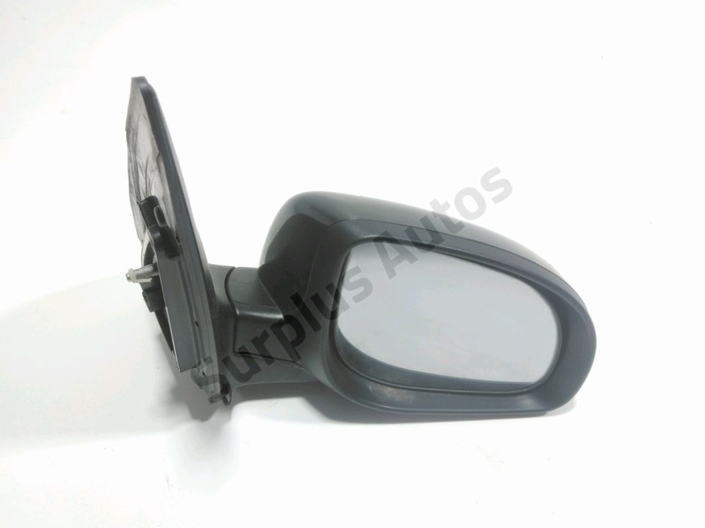 Rétroviseur électrique droit